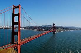 Puente Golden Gate