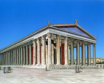 Templo de Zeus
