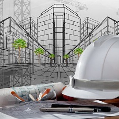 Timeline: Obras de la ingeniera civil en la historia