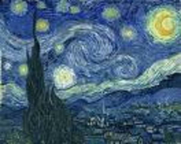Post Impressionism