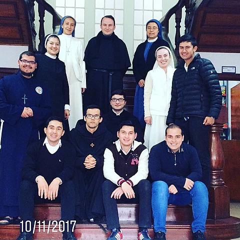 Orden de San Agustín