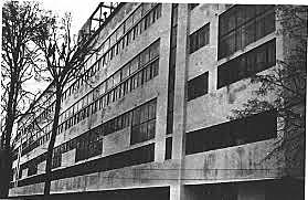 Geopolítica brasileña