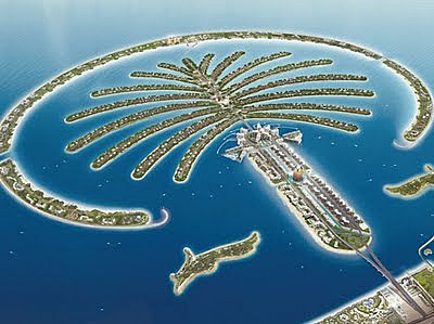 Palm Jumeirah