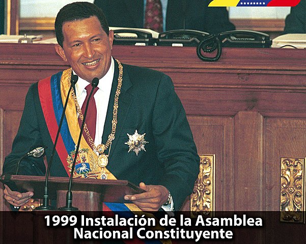 Asamble Nacional Constituyente