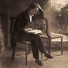 John Keats dies
