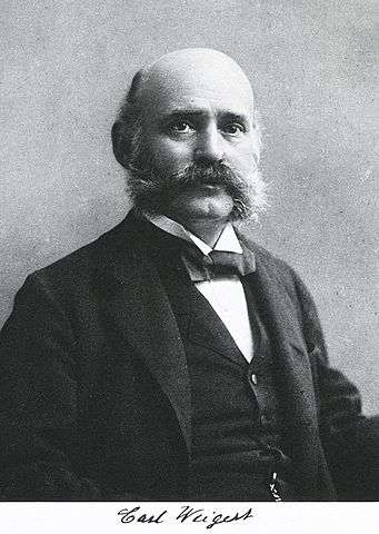 Geopolítica según Hans Weigert