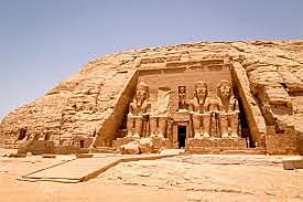 Abu Simbel