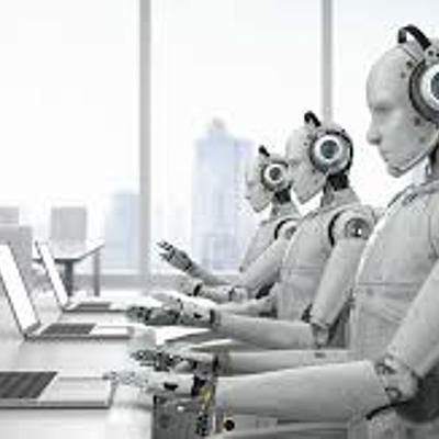 Timeline: Los robots más famosos de la historia