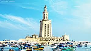 Faro de Alejandría