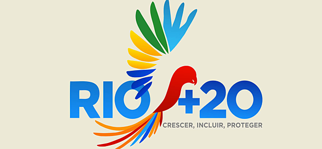 La Cumbre de Río +20