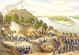 Vicksburg