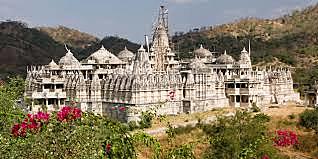 Ranakpur