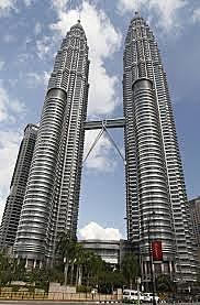 Torres Petronas