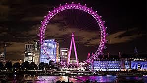 London Eye