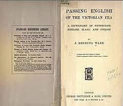 Thesaurus of English Words and Phrases