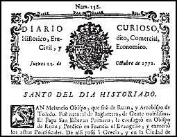 1666 - Principios del siglo XVII (d.C)