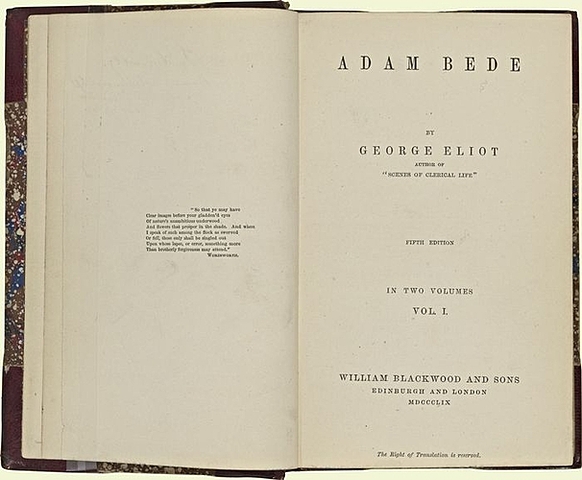 Adam Bede