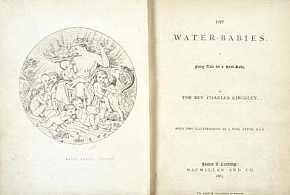 The Water-Babies