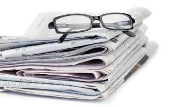 1820 - 1830 - 'Proliferación de periódicos'