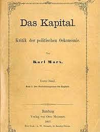 Das Kapital
