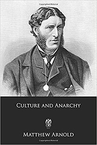 Culture and Anarchy