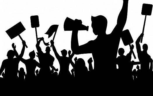 REVOLUCIONES DE ITALIA - ALEMANIA - POLONIA