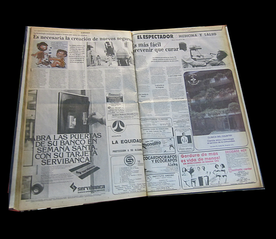 2012 - Hasta nuestros días