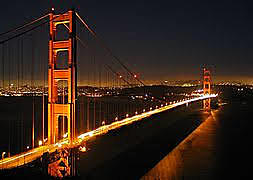 Puente Golden Gate