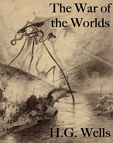 The War of the Worlds