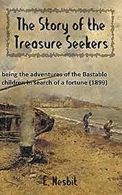The Story of the Treasure Seekers