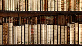 Timeline: English Literature