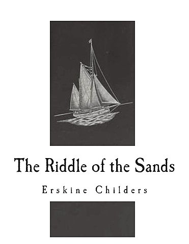 The Riddle of the Sands