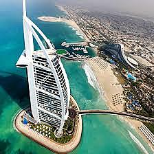 Burj Al Arab