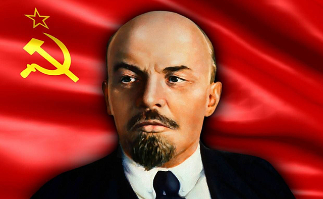 Vladimir Lenin and the Soviet Union