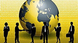 Timeline:  El manejo de los recursos públicos en los momentos históricos