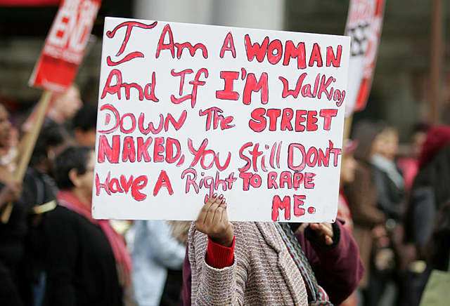 3rd Wave of Feminism