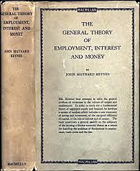 The General Theory of Employment, Interest and Money