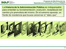 RELACIONES INTERIORES