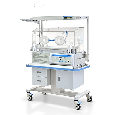 Timeline: CUNA INCUBADORA