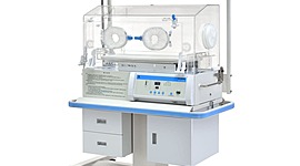 Timeline: CUNA INCUBADORA