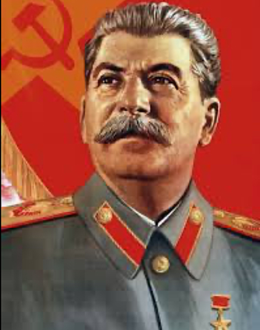 Joseph Stalin