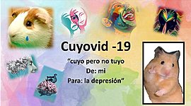 Timeline: CUYOVID-19