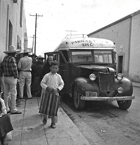La época contemporánea de la Administración Pública