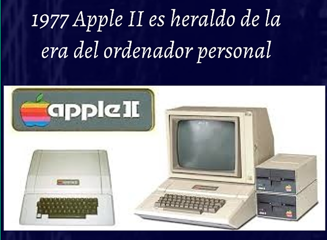Apple II