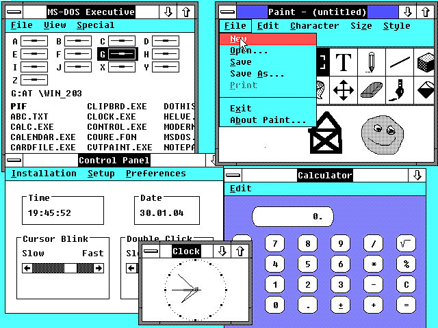 Windows 2: it's Windows 1, but better