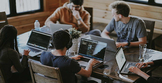 AMBIENTES VIRTUALES DE APRENDIZAJE