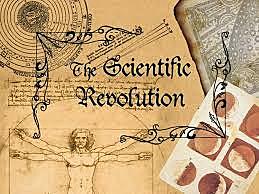 scientific revolution