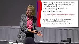 Cartwrights Philosophy