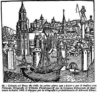 La colonia: Tipo de Estado y Administración