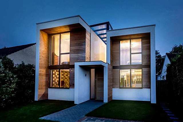 Tener mi propia casa